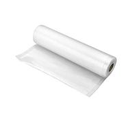Bobine Tube PLASTIQ. sous Vide 28CM X 5M