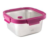 LACOR Boîte carrée 0,65 L - Etern