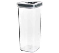 LACOR Boîte carrée haute 1,5 L - Organizer