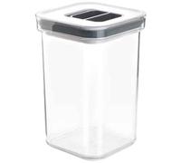 LACOR Boîte carrée haute 1 L - Organizer