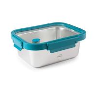 Lacor – Boîte de conservation inox Etern 1800 ml Bleu