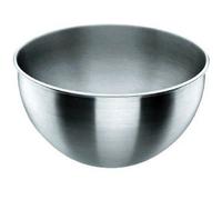 Lacor Bol Pâtissier 26 Cm Inox - Cul De Poule