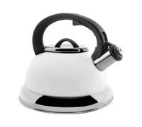 Lacor Bouilloire à Sifflet 2.5l 68643