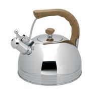 Lacor - bouilloire sifflante 2l