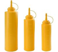 LACOR Bouteille BIBERON Jaune 700 ML