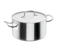 Lacor Braisière Chef 24cm Inox 50025