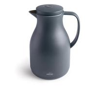 Lacor Carafe Isotherme Sans Bpa Avec Double Paroi Gris Mat, 1,5l
