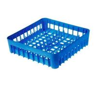 Lacor 69234 - Plaques panier 35x35x12 - Bleu Qualité Professionnelle