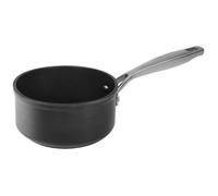 LACOR Casserole en aluminium anodisé Anodized - Ø 14 cm - Tous feux dont induction
