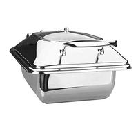 LACOR Chafing Dish Luxe GN 1/2-4 LTS.