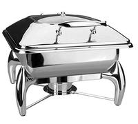 Chafing Dish Luxe GN 2/3