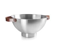 Lacor - Champantry, Stainless Steel 18/10, 36 cm Moon - Stainless Steel