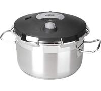 Lacor Chef Luxe 50823 - 23 -Litres - Marmite à pression, inoxydable