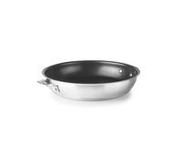 Lacor - Combi Poele Inox Revetue Manche Amovible 28 Cm 56828