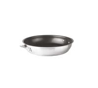 Lacor - Combi Poele Inox Revetue Manche Amovible 32 Cm 56832