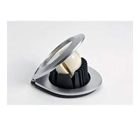 LACOR Coupe oeuf Dual