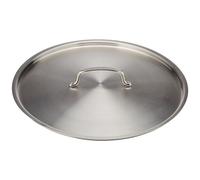 Lacor Couvercle D 32 Cm Gamme Ecochef Acier Inox