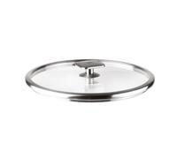 Lacor Couvercle En Verre 32cm 56932