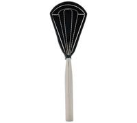 LACOR Désherbeur à lessive, Acier Inoxydable 18/10, Gris, 27 cm