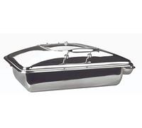 LACOR Dish de Chafing de Luxe