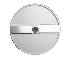 LACOR Disque à découper, Acier Inoxydable, Gris, Standard