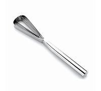 LACOR - ecailleur a Poisson INOX 27.5cm fds-011469, Unique