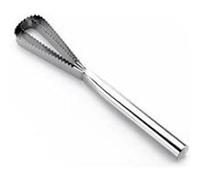 LACOR - ecailleur a Poisson INOX 27.5cm fds-011469, Unique