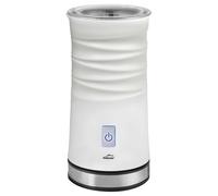 lacor emulsionneur de lait 500w 115ml blanc 69396