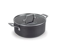 Lacor - Faitout 24cm 48024noir