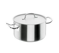 lacor faitout inox 28cm 50029