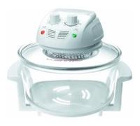 LACOR - Four à convection halogène 12 L 1400 W * Transparent G