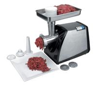 Lacor 69068 Hachoir Électrique pour Viande 800 W, Rose