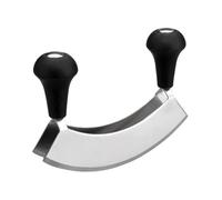 lacor hachoir berceuse 2 lames inox 60365