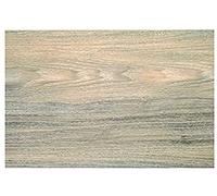 LACOR Indicatic Ticao Set de Table en PVC Marron 45 x 2 x 30 cm