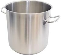 LACOR - lacantinière Casserole inox diamètre 36 cm