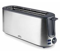 Lacor Grille-pain Long 1000 W