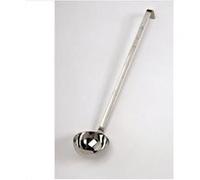 LACOR - Louche inox PRO 45 cm poche de 10 cm 25 cl* G