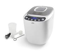 LACOR Machine à Pain 1kg 12 programmes écran LCD 69334
