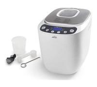 LACOR Machine à Pain 1kg 12 programmes écran LCD 69334
