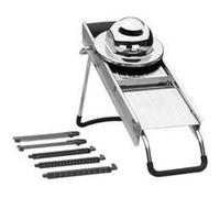 LACOR 60332 Mandoline Multi Rapes