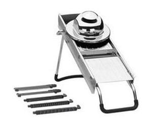 Lacor mandoline inox chef 60332 Inox G