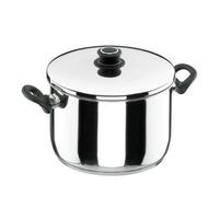 Lacor Marmite 28cm Avec Couvercle. 85128