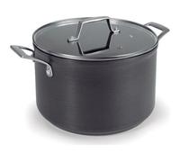 Lacor - Marmite Aluminium 20cm + Couvercle 48120