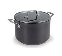 Lacor - Marmite Aluminium 24cm + Couvercle 48124