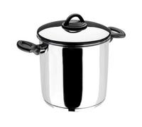 Lacor - Marmite Inox 28cm Avec Couvercle - 85129 Multicolore
