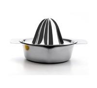 LACOR Mini Presse-Citron Manuel 150 ML, Argenté