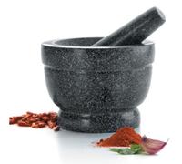 Lacor - Mortier Et Pilon En Granit 16cm 60516