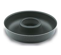 Lacor 68724 Moule à Savarin 24 cm, Gris