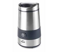 Lacor Moulin à café Café Mühler 200 W Acier inoxydable Gris