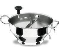 Lacor - 60026 - Presse Purée Inox - 26 Cm Multicolore